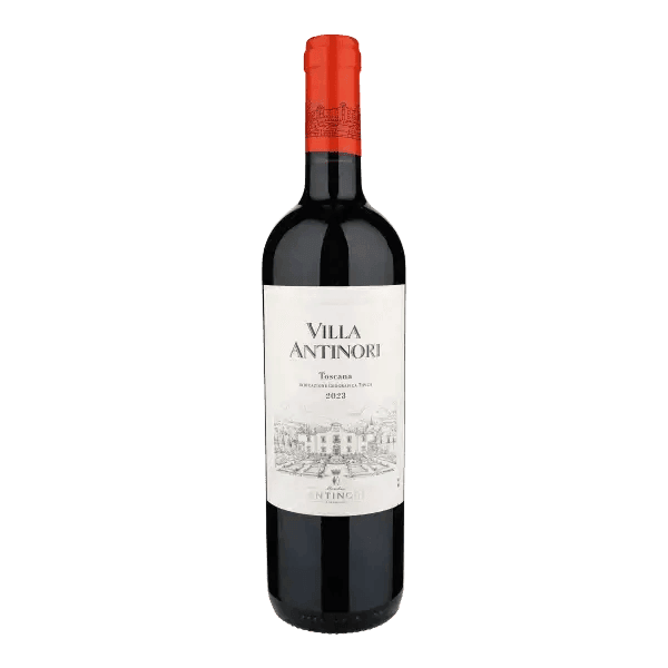 Antinori Villa Antinori Rosso Toscana 2023 750ml