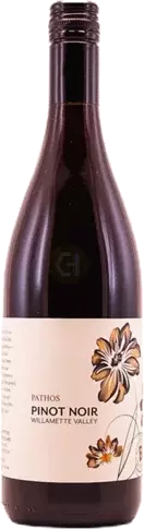 Boedecker Pinot Noir "Pathos" Willamette 2024 750ml