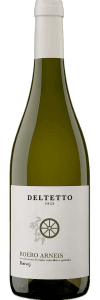 Deltetto Roero Arneis "Daivej" 2025 750ml