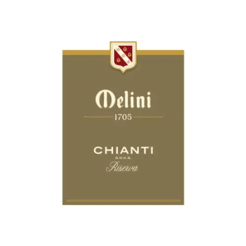 Melini Chianti Riserva 2021 750ml