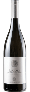 Sardus Pater Vermentino di Sardegna "Lugore" 2025 750ml