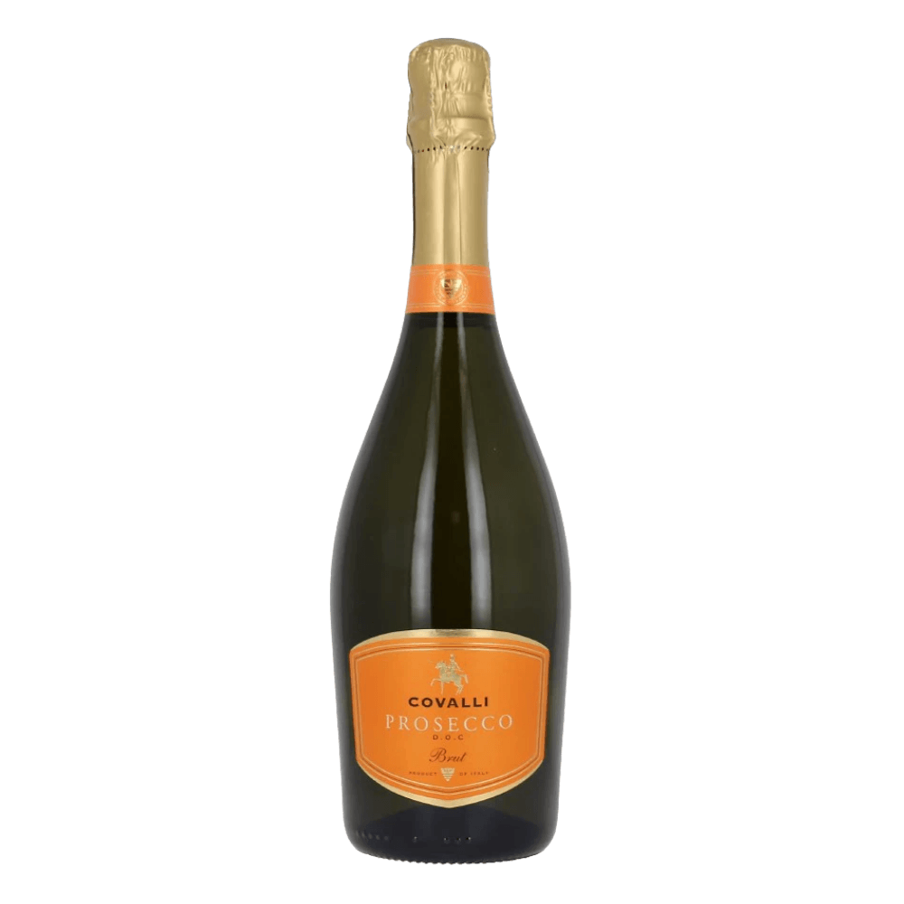 Covalli Prosecco Brut 750ml
