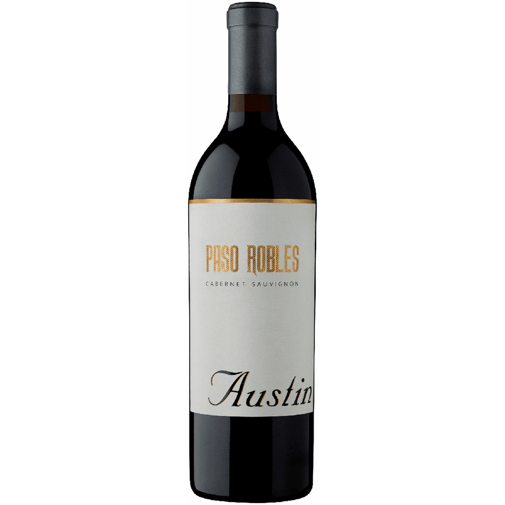 Austin Cabernet Sauvignon 750ml