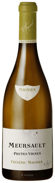 Frederic Magnien Meursault Bourgogne 2021 750ml