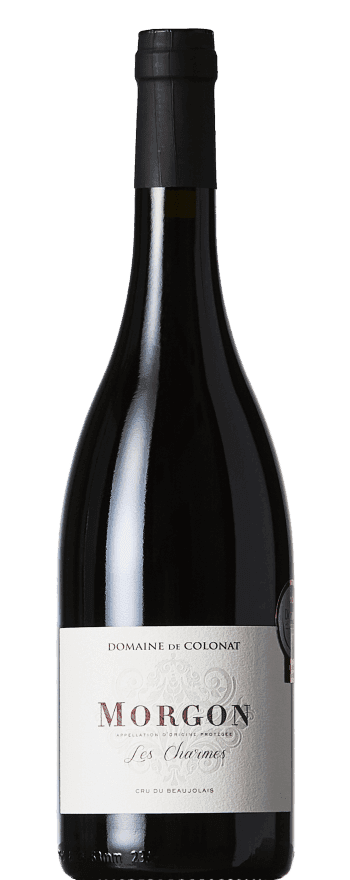 Domaine de Colonat Morgon "Les Charmes" 2023 750ml