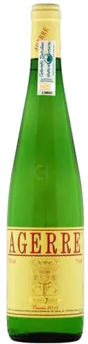 Agerre Getariako Txakolina 2020 750ml