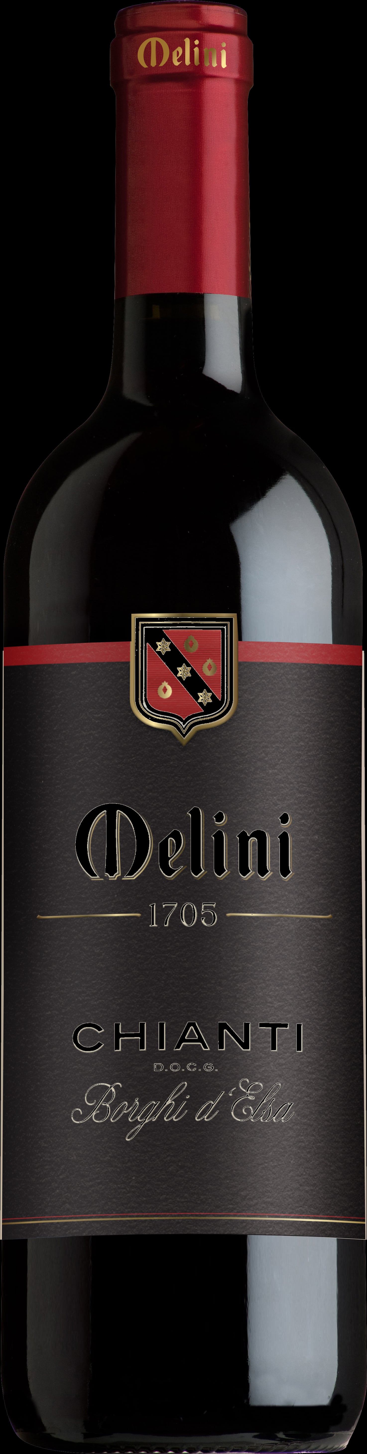 Melini Chianti "Borghi d'Elsa" 2024 750ml