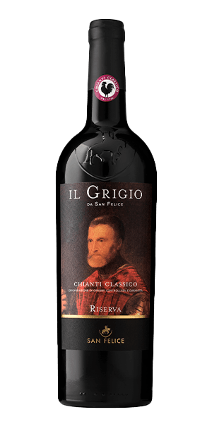 San Felice Chianti Classico Gran Selezione "Il Grigio" 2010 1.5l