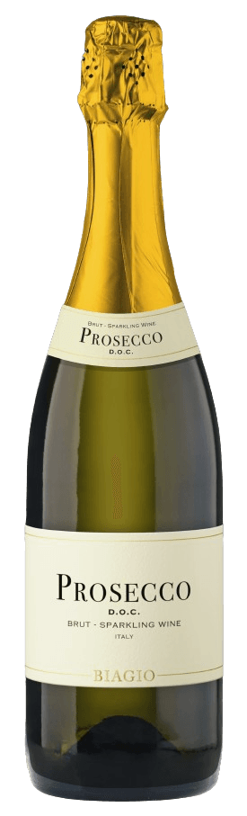 Biagio Prosecco Brut 187ml