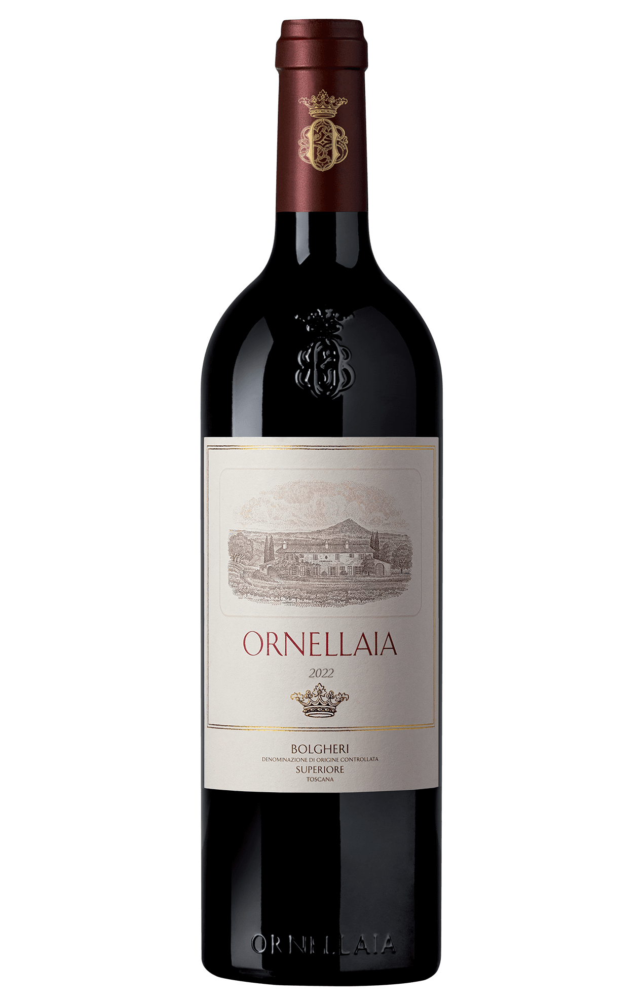 Ornellaia 2022 750ml
