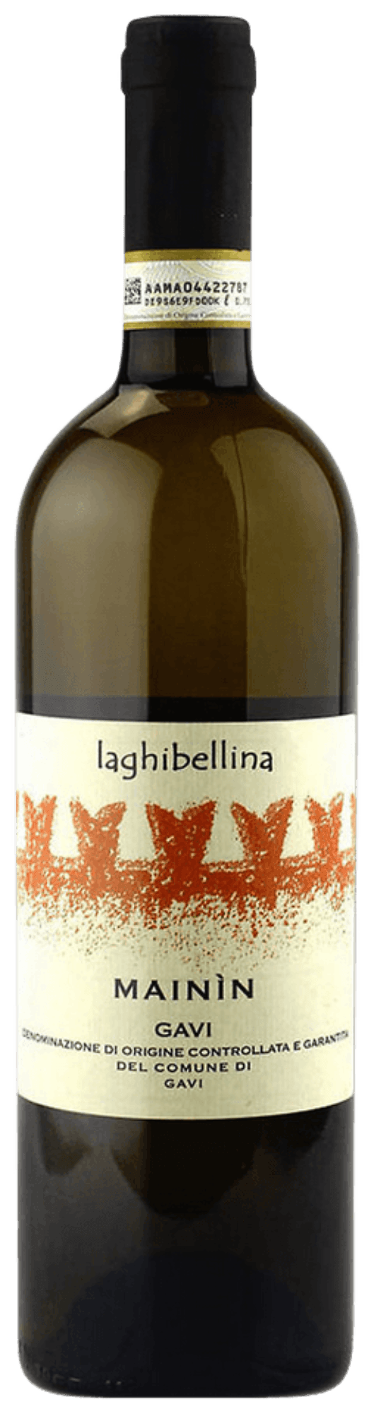 La Ghibellina Gavi di Gavi "Mainin" 2025 750ml
