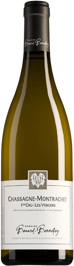 Maison Bouard Bonnefoy Chassagne-Montrachet 2023 750ml