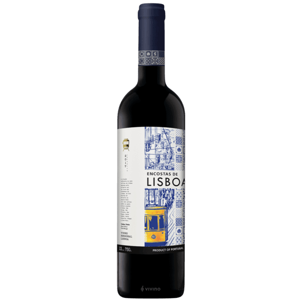 Encostas D'Alqueva Encostas De Lisboa 2022 750ml