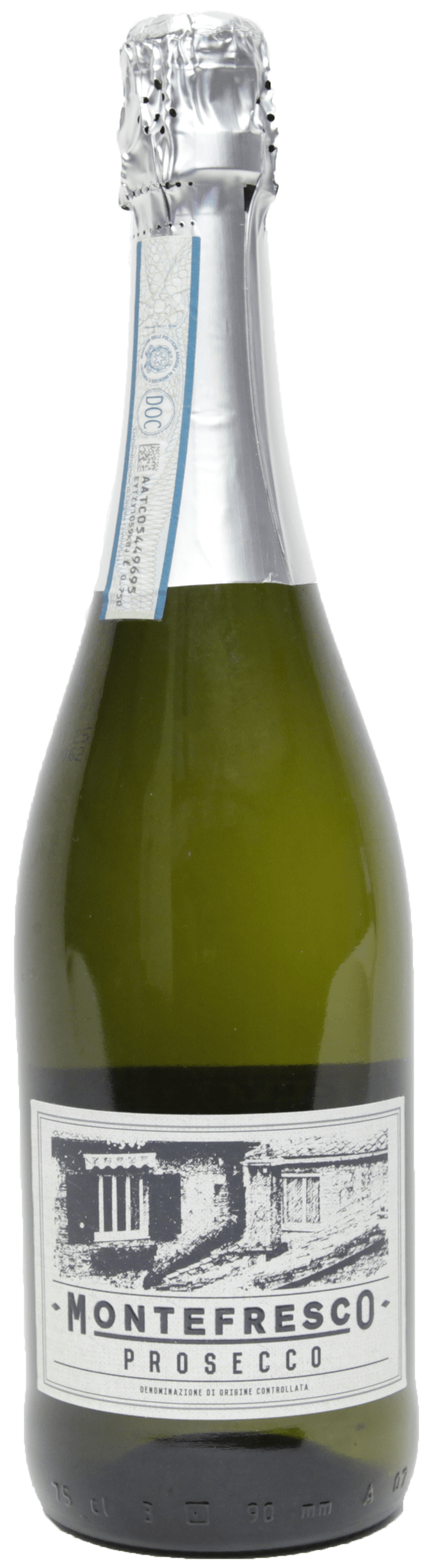 Montefresco Prosecco 750ml
