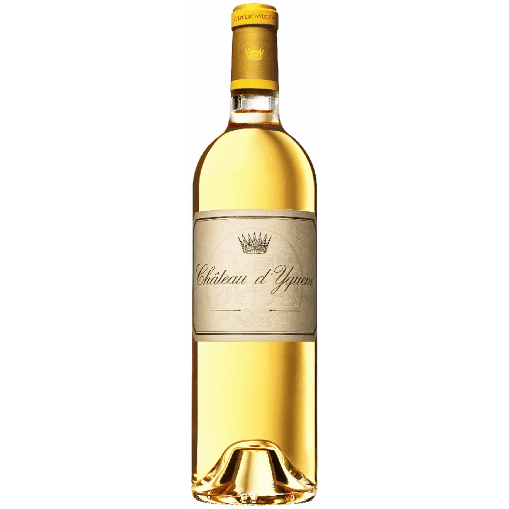 Chateau d'Yquem 2016 750ml