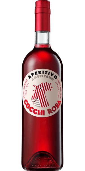 Cocchi Rosa Americano Aperitivo 750ml
