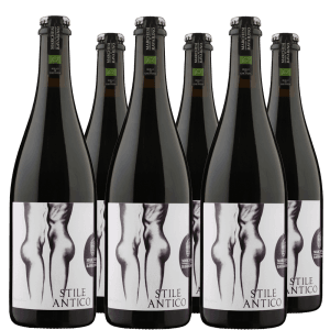Marchesi Di Ravarino Lambrusco Metodo Ancestrale "Stile Antico" 2024 750ml