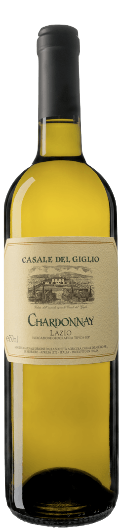 Casale del Giglio Chardonnay Lazio 2025 750ml