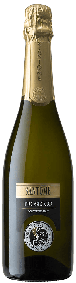 Santome Prosecco Brut 750ml