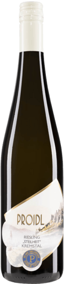 Proidl Riesling Senftenberger "Steilheit" 2024 750ml
