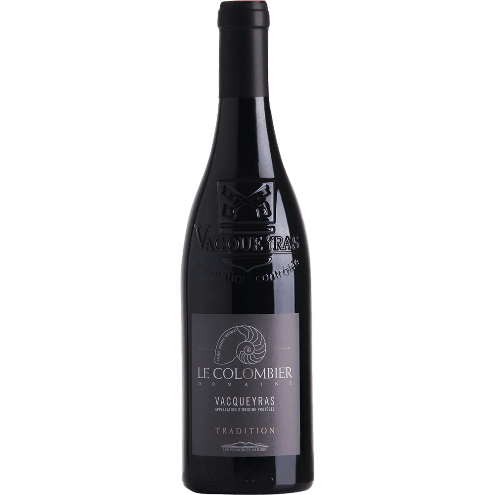 Le Colombier Vacqueryas Tradition 2024 750ml
