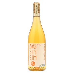 Poderi Cellario Bassissimo Bianco 750ml