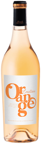 Emotion Coteaux d'Enserune Orange 2025 750ml