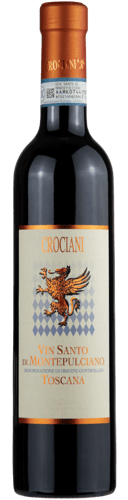 Crociani Vin Santo di Montepulciano 2020 500ml