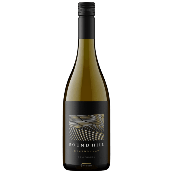 Round Hill Chardonnay 2024 750ml