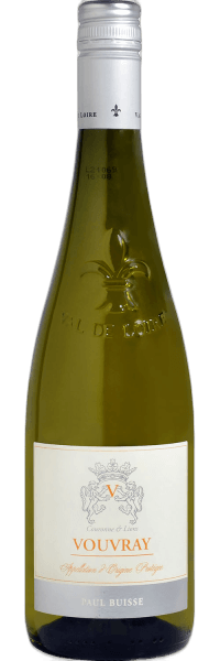 Ambroisie Vouvray 2024 750ml