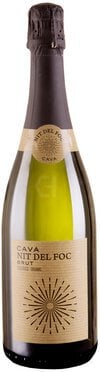 Nit del Foc Cava Brut 750ml
