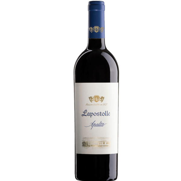 Lapostolle Apalta Red Blend 2023 750ml