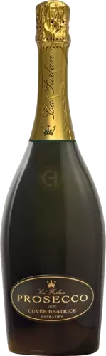 Ca' Furlan Prosecco Extra Dry 200ml