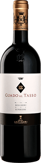 Antinori Guado al Tasso 2022 750ml