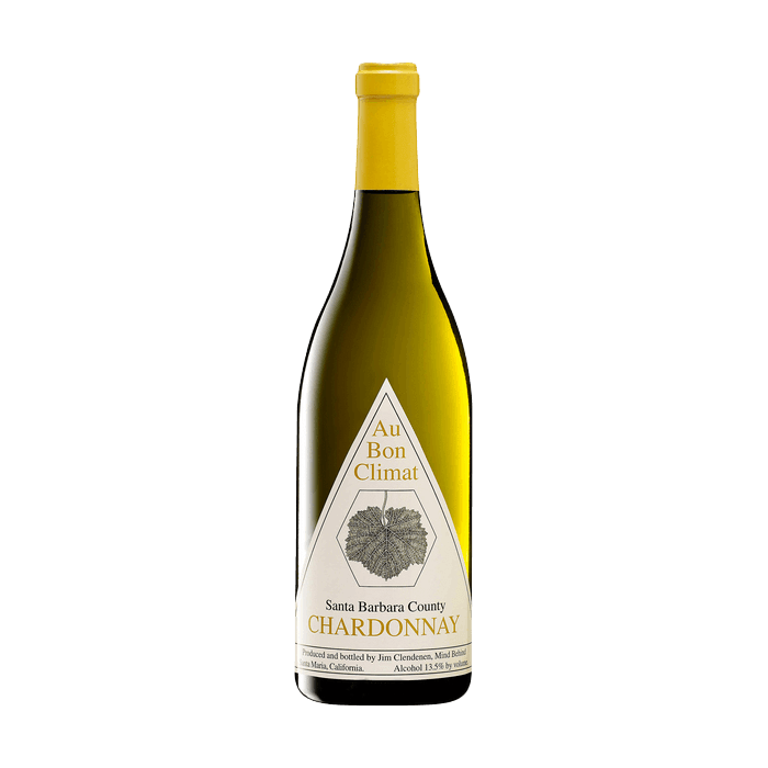 Au Bon Climat Santa Barbara County Chardonnay 2023 750ml