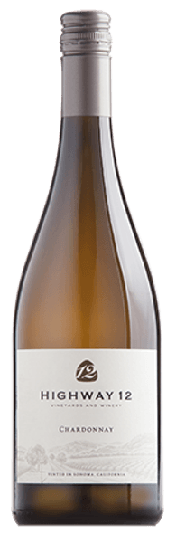 Highway 12  Chardonnay 2024 750ml