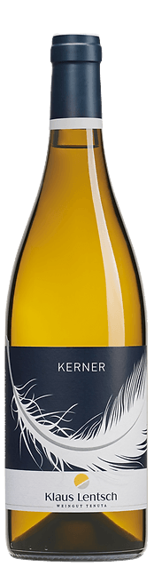 Klaus Lentsch Kerner 2024 750ml