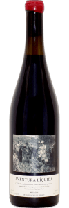 Aventura Liquida Bierzo Mencía 2021 750ml