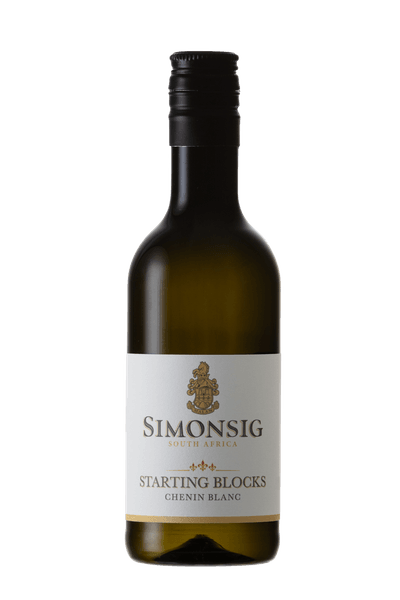 Simonsig Chenin Blanc "Starting Blocks" 2026 750ml