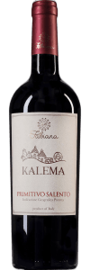 Fabiana Primitivo "Kalema" 2024 750ml