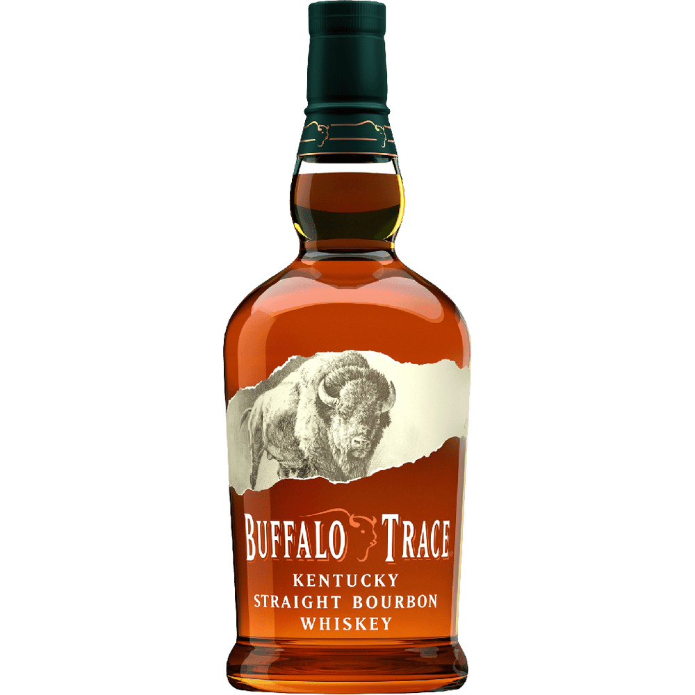 Buffalo Trace Bourbon 750ml