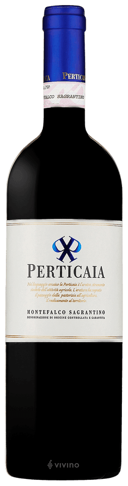 Perticaia Montefalco Sagrantino 2007 3l