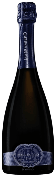 Marramiero Brut Metodo Classico 2023 750ml