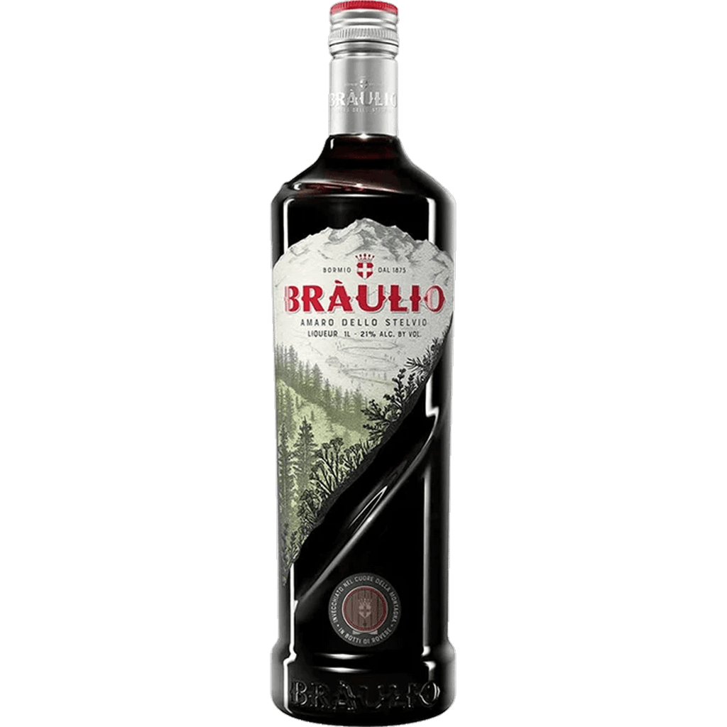 Braulio Amaro 1l