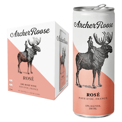Archer Roose Rose 250ml