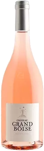 Château Grand Boise Côtes de Provence Rosé 2025 750ml