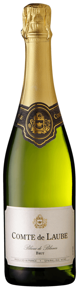 Comte de Laube Brut
