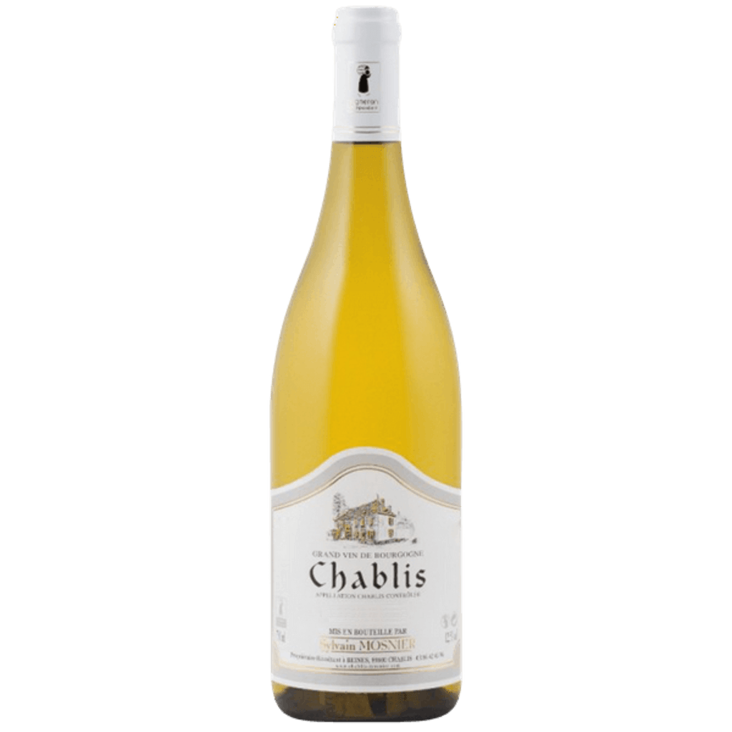 Sylvain Mosnier Chablis 2024 750ml