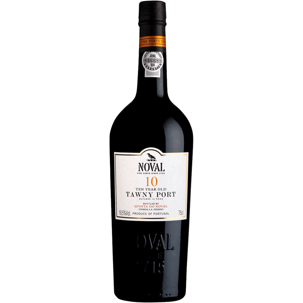 Quinta do Noval 10yr Tawny Port 750ml