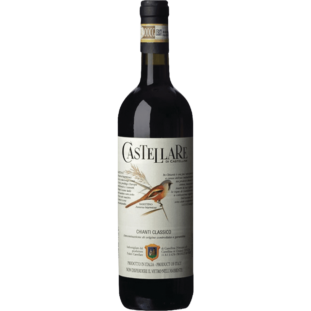 Castellare Chianti Classico 2024 750ml